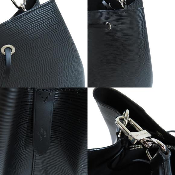 Louis Vuitton Neo Noe Epi Handbag Epi Leather - Picture 8 of 10